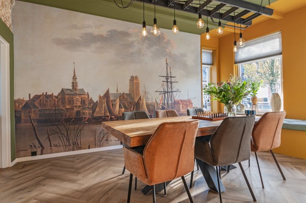 Medium property photo - Hoofdstraat 140, 8375 AV Oldemarkt